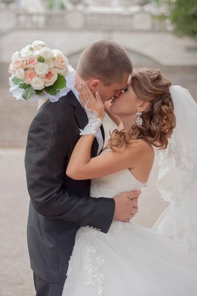 Photograph by Надежда Кураж