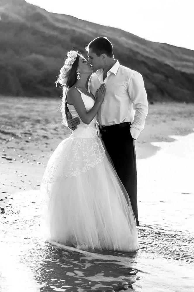 Photograph by Надежда Кураж