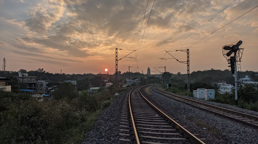 Photograph by Vijayakumar