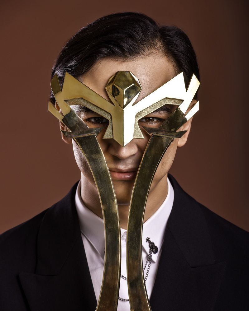 Photograph by Рахымжан Кудайбергенов