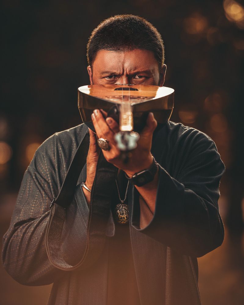 Photograph by Рахымжан Кудайбергенов