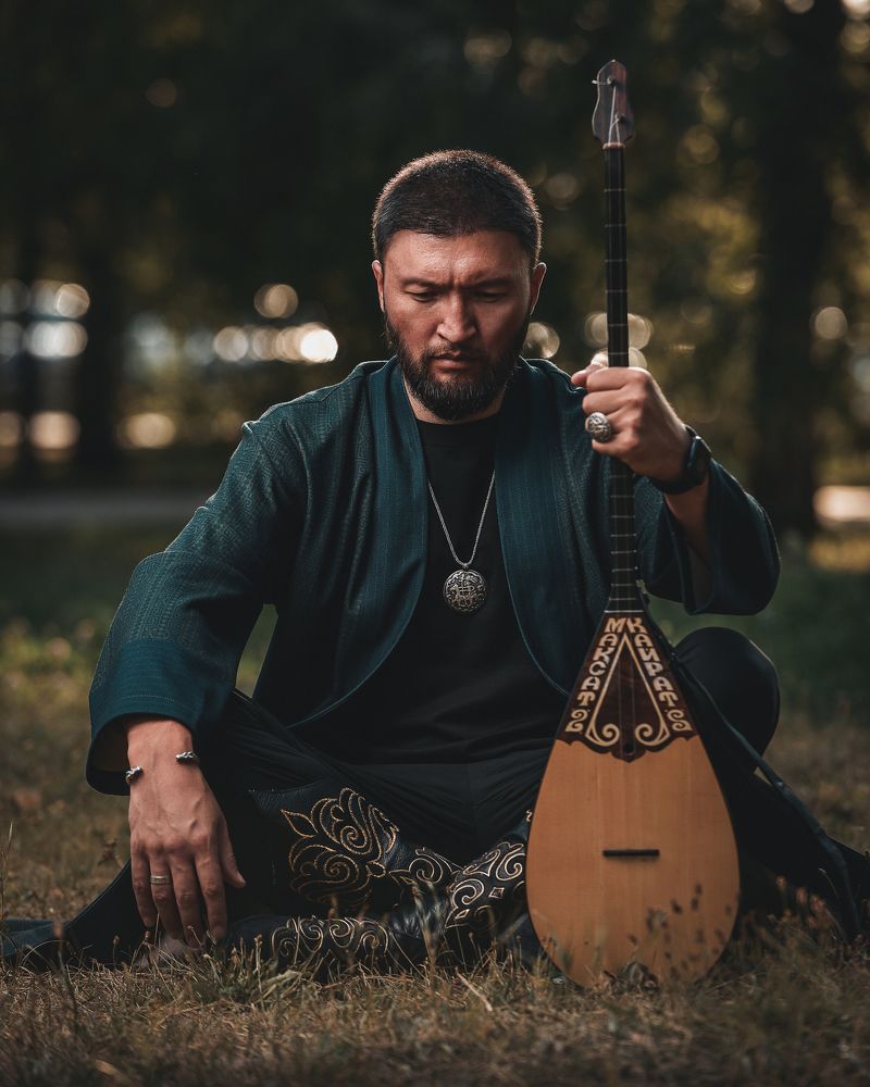 Photograph by Рахымжан Кудайбергенов