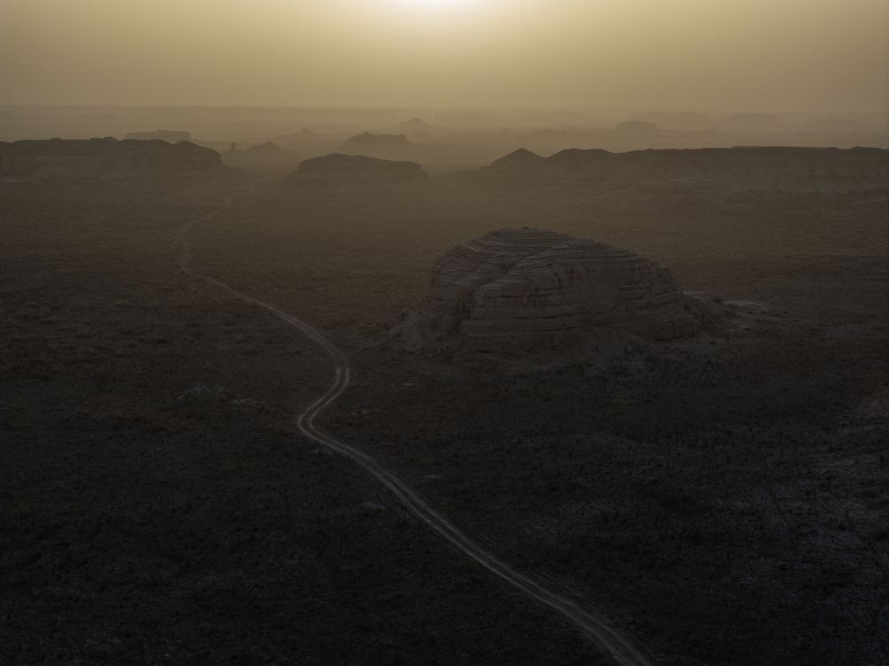 Photograph by Ocean xu