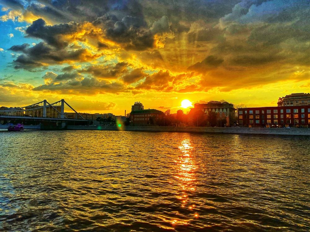 Photograph by Яна Лугинина