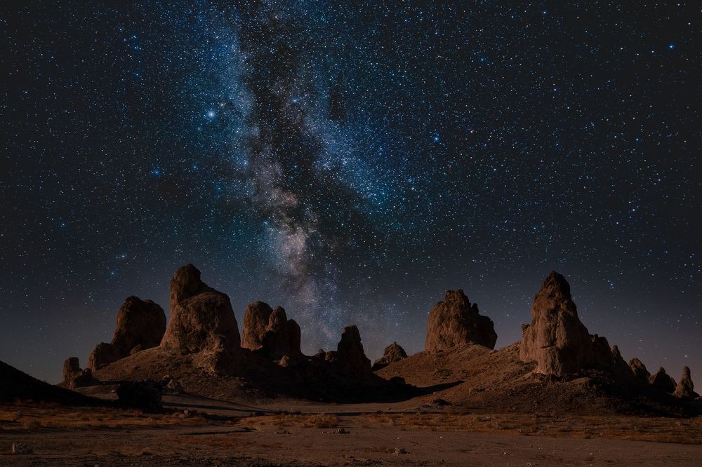 Фотография автора Parth Shiras