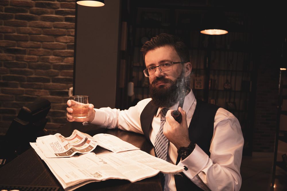 Photograph by Анна Идоленко