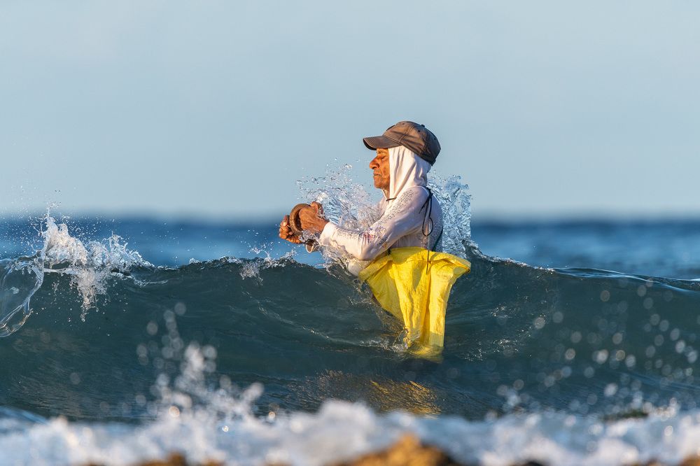 Photograph by Abel Cancino Gutierrez