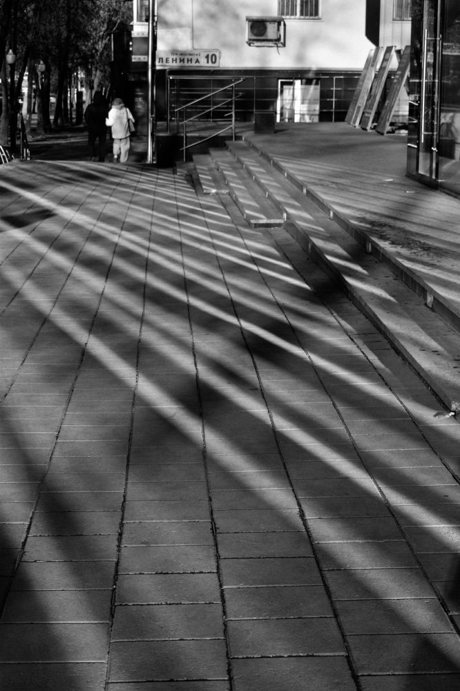 Photograph by Ольга