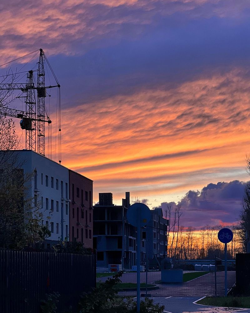 Photograph by Татьяна Волохова