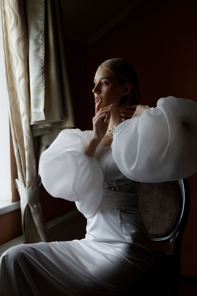 Photograph by Екатерина Иванова