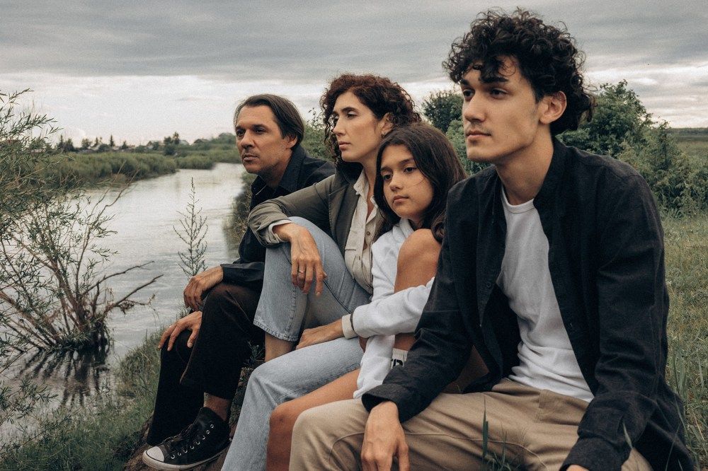 Photograph by Алена Псарева