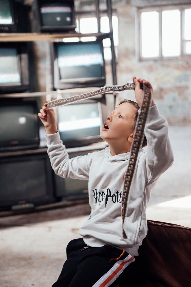 Photograph by Татьяна Касперевич