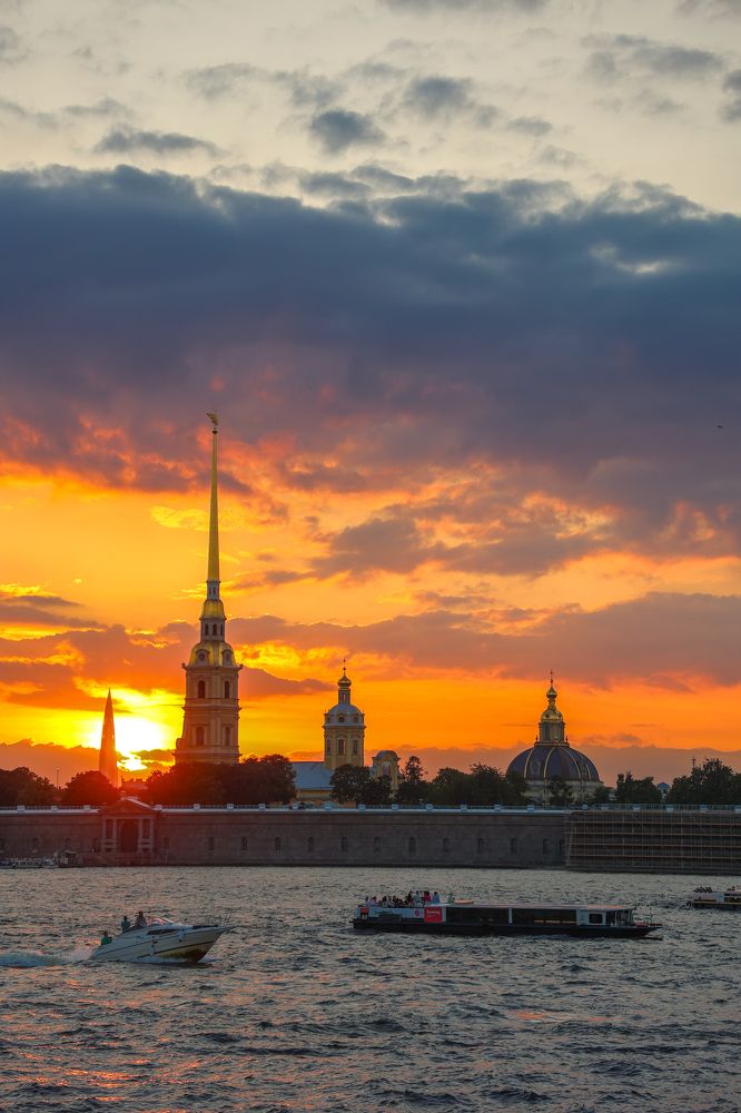 Photograph by Александр Сидоренко