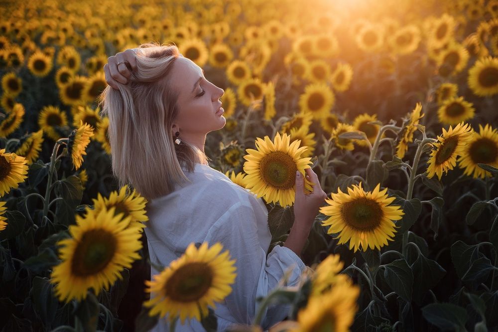 Photograph by Татьяна Касперевич