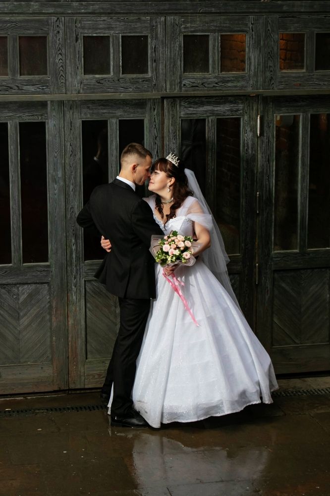 Photograph by Наталья Велиева