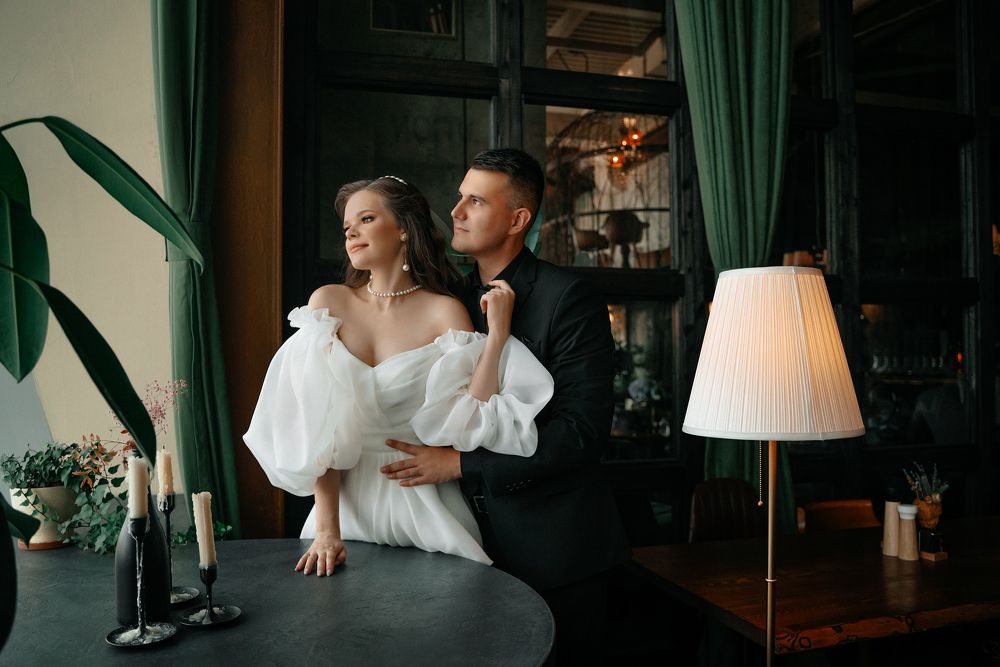 Photograph by Светлана Вайльхен