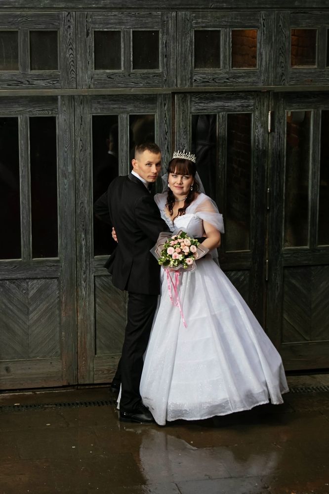 Photograph by Наталья Велиева