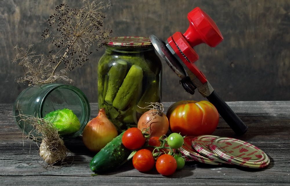 Photograph by Анатолий Святой