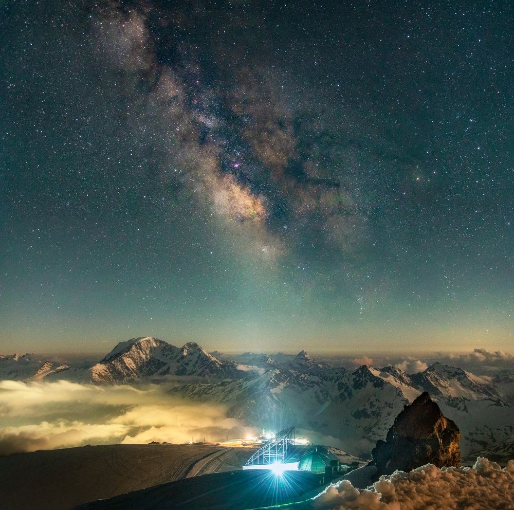 Photograph by Максим Зелянин