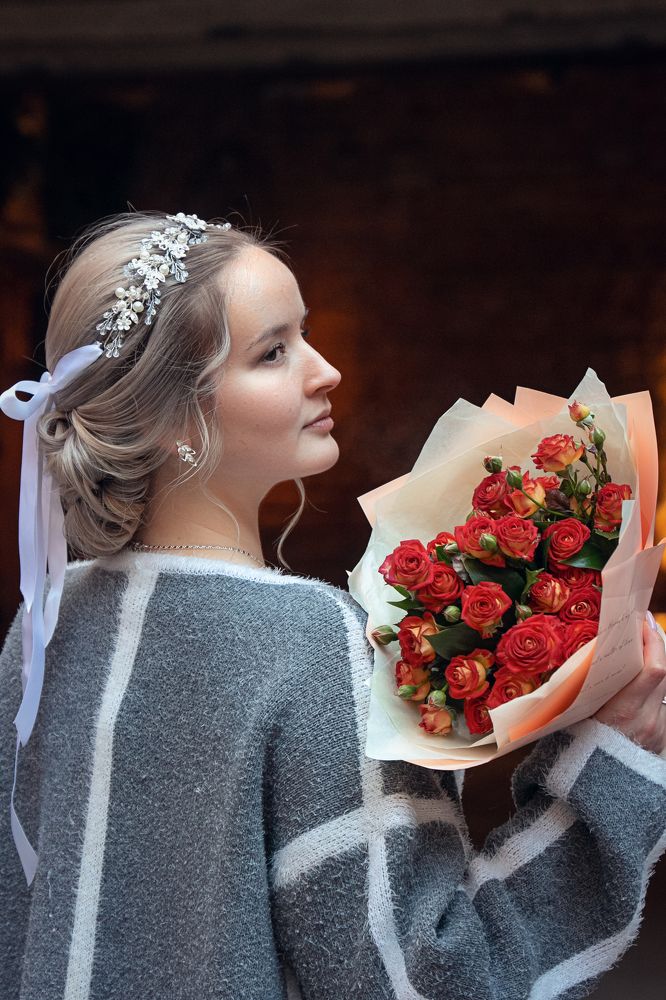 Photograph by Наталья Велиева