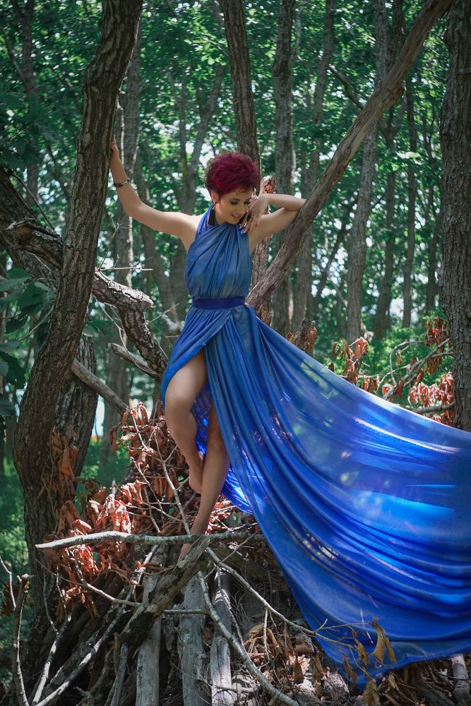 Photograph by Наталья Сенотрусова