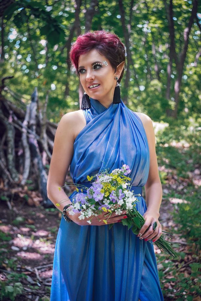 Photograph by Наталья Сенотрусова