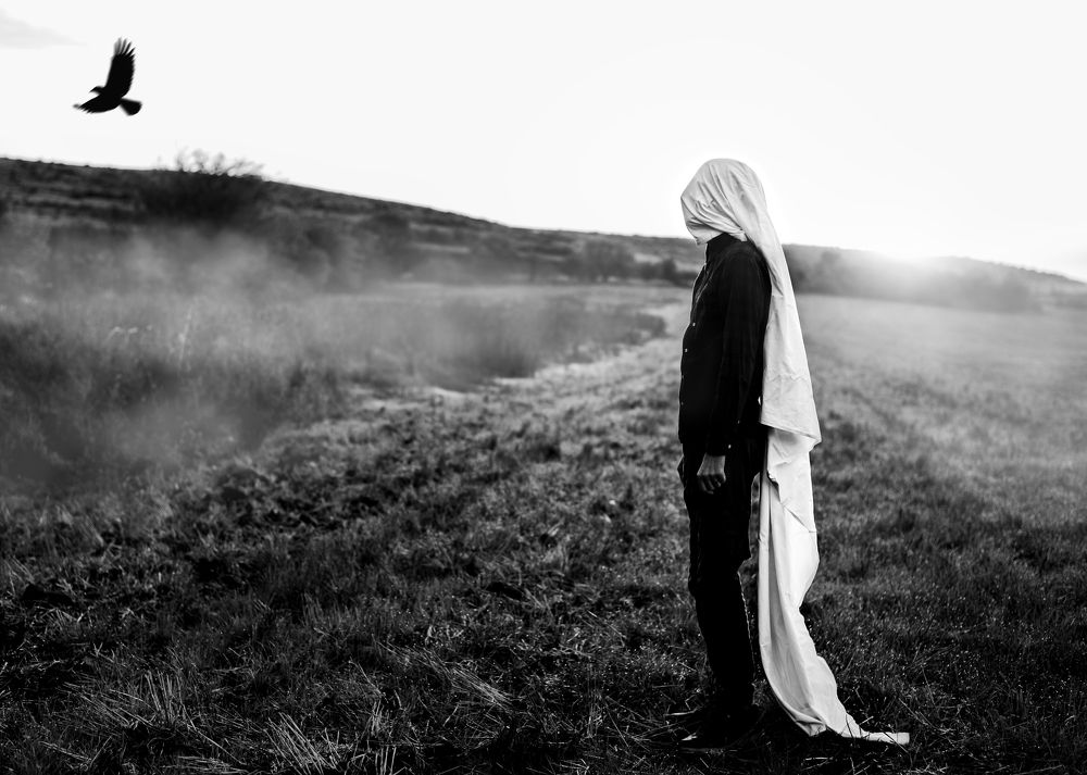 Photograph by Mariq Georgieva