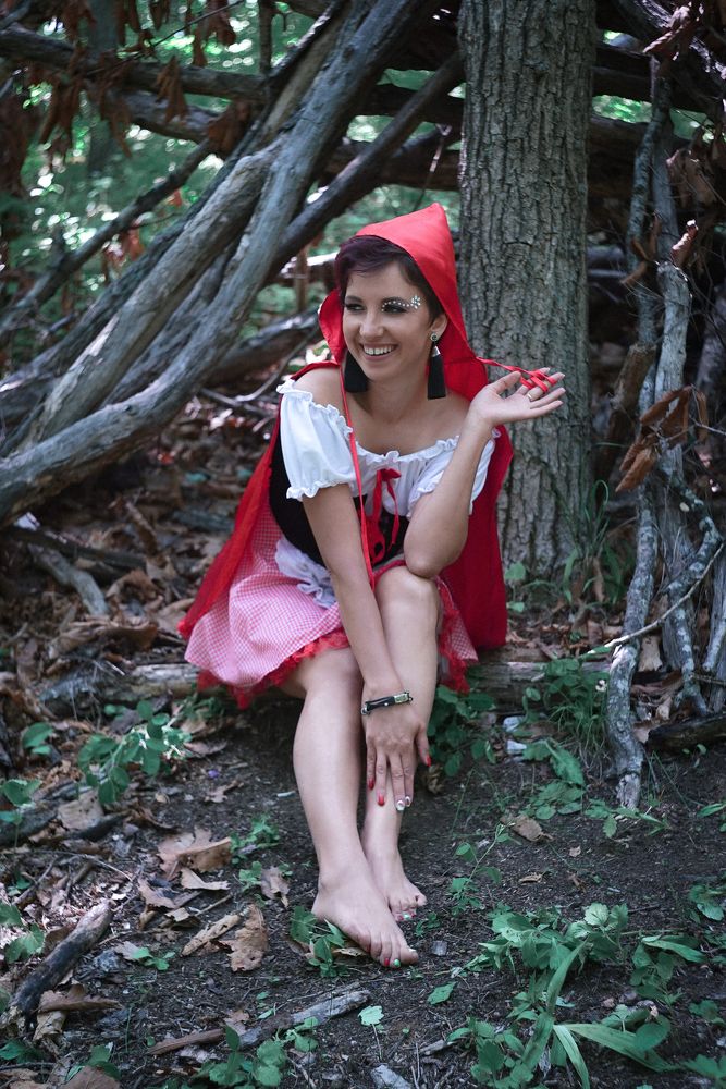 Photograph by Наталья Сенотрусова