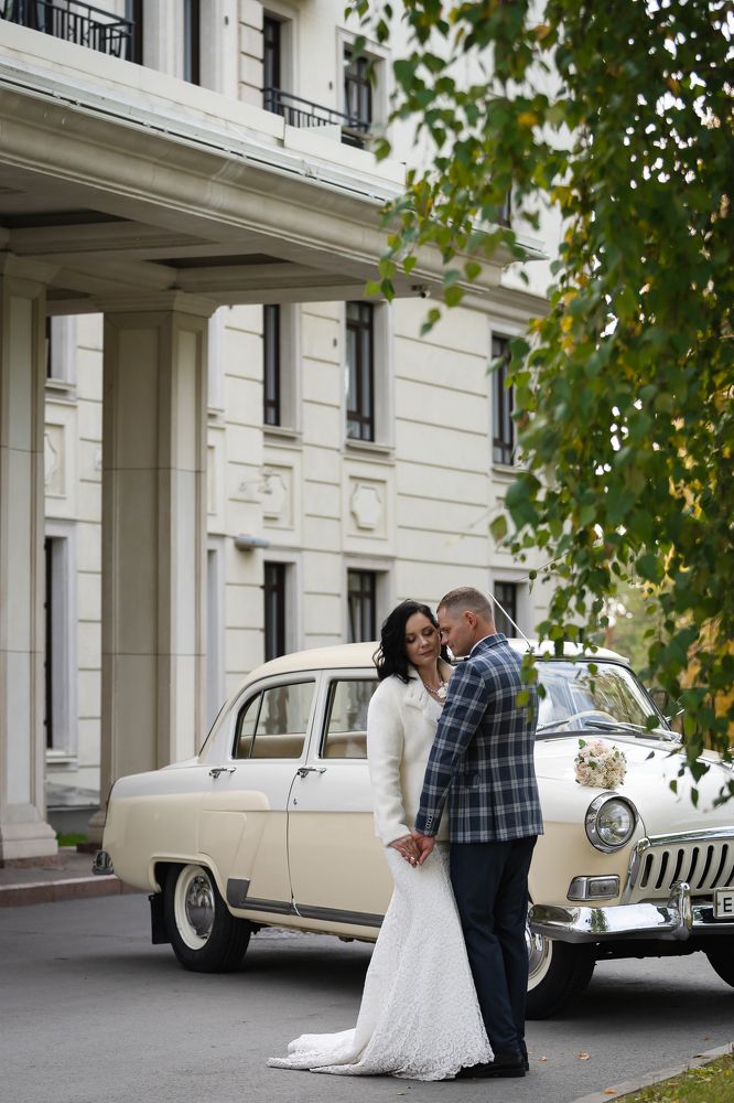 Фотография автора Керн Саша