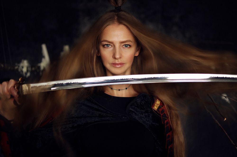 Photograph by Кицуне Татьяна