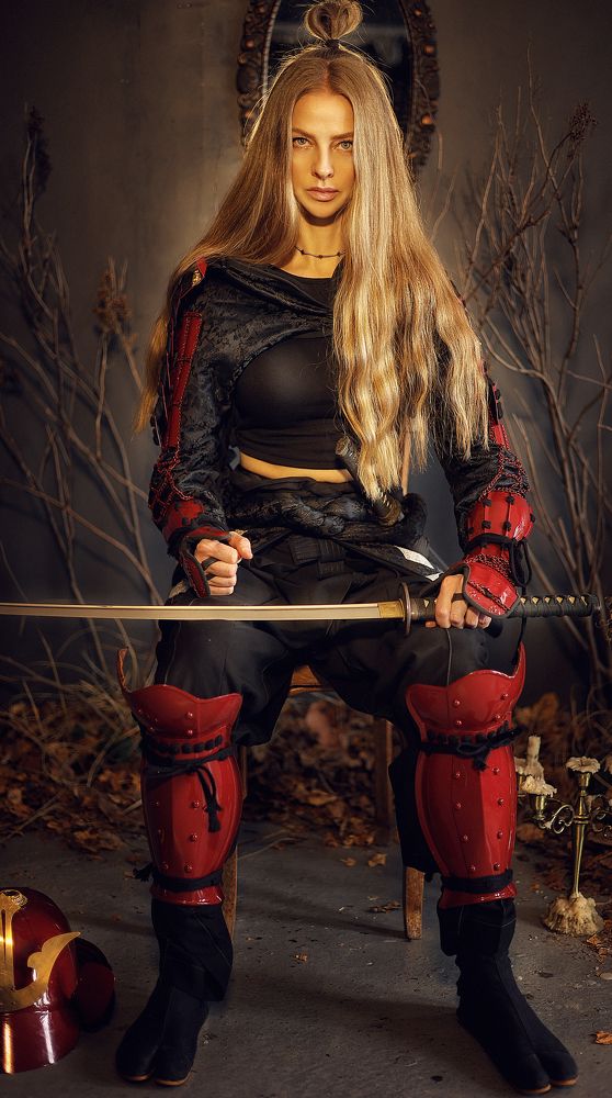 Photograph by Кицуне Татьяна