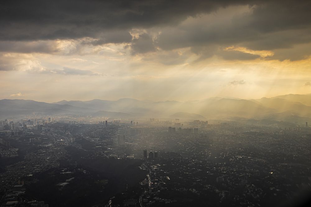 Photograph by Fernando Castillo