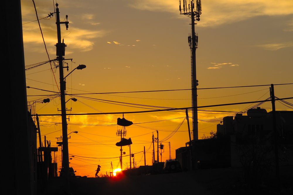 Photograph by Fernando Castillo