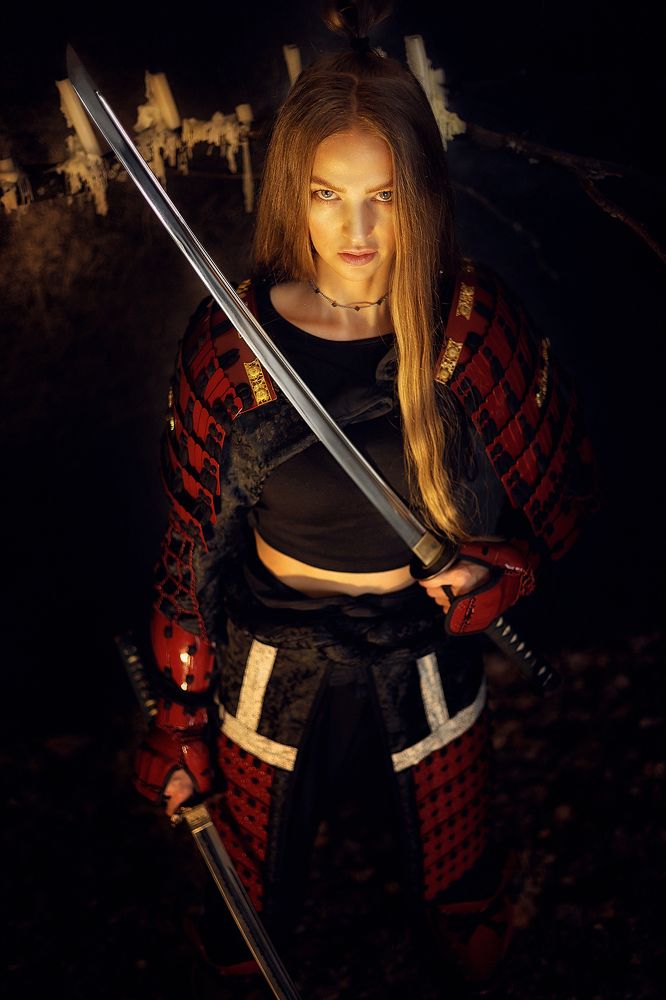 Photograph by Кицуне Татьяна