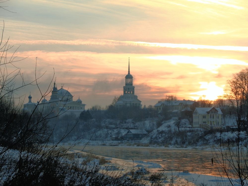 Photograph by Игорь Максимов