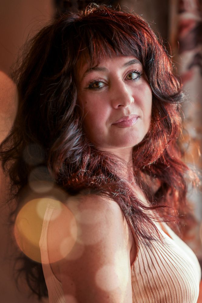 Photograph by Наталия Моргунова