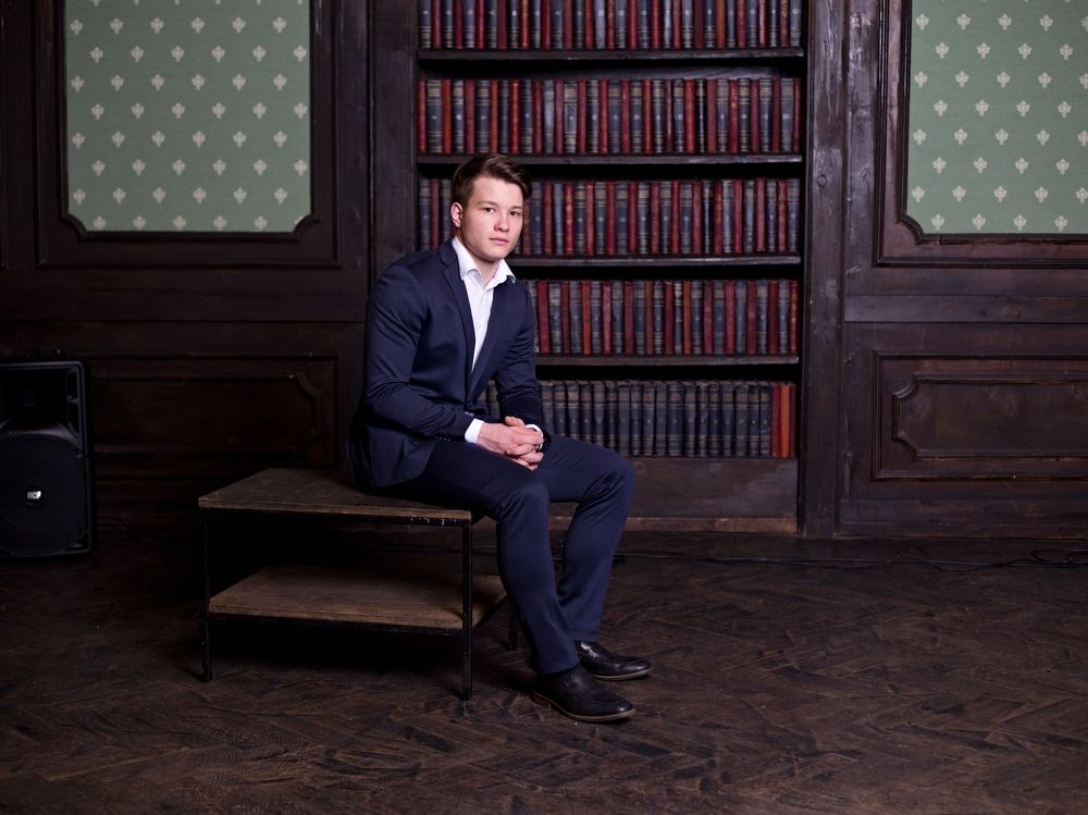 Photograph by Любовь Ершова