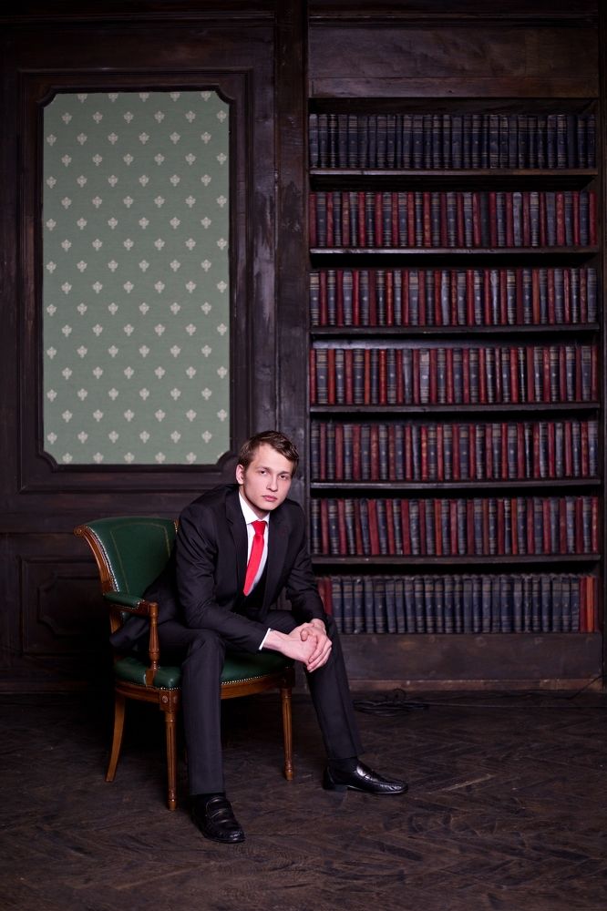 Photograph by Любовь Ершова