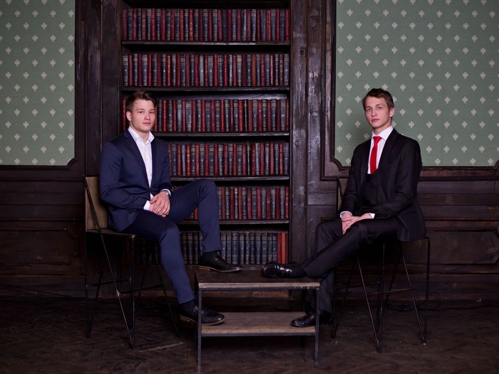 Photograph by Любовь Ершова