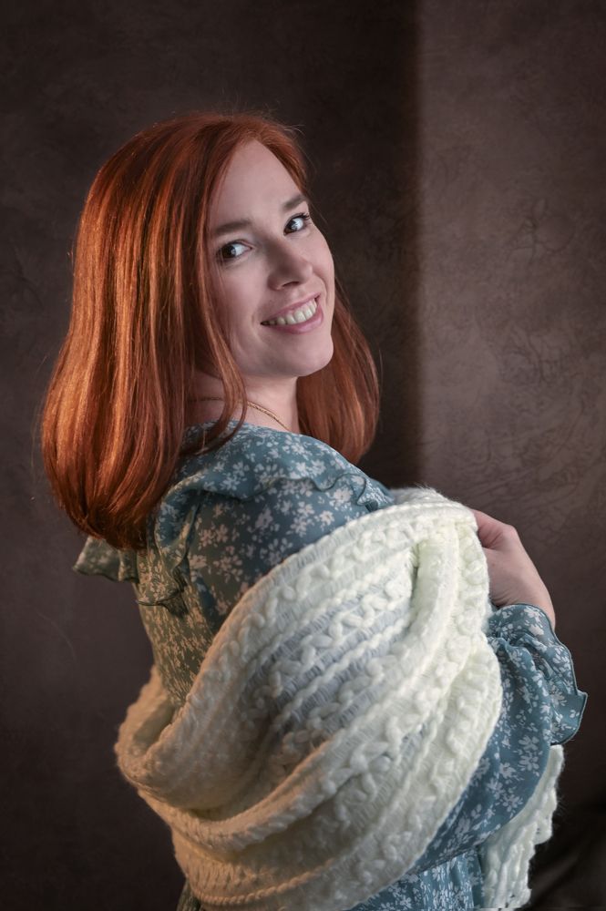 Photograph by Наталия Моргунова