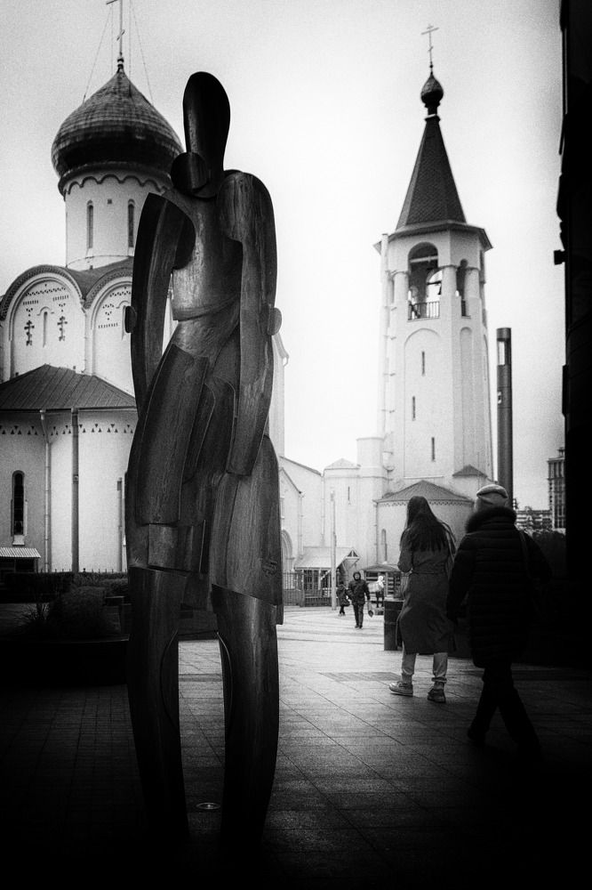 Photograph by Pavel Morozov