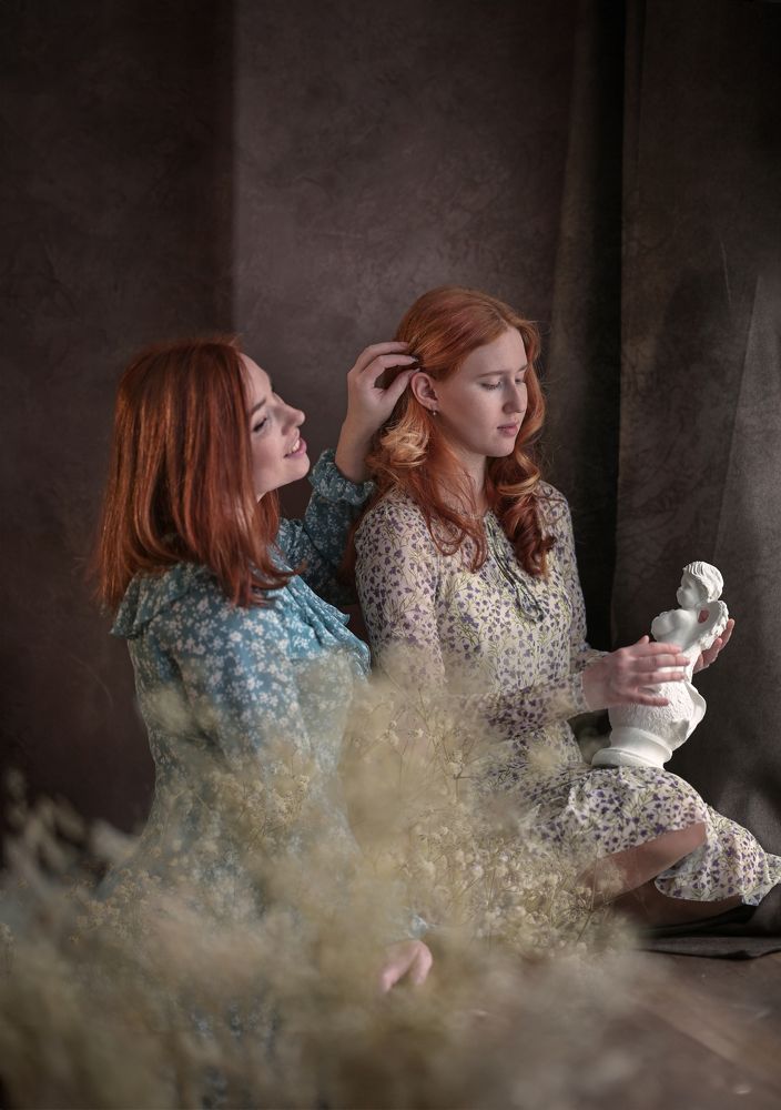 Photograph by Наталия Моргунова