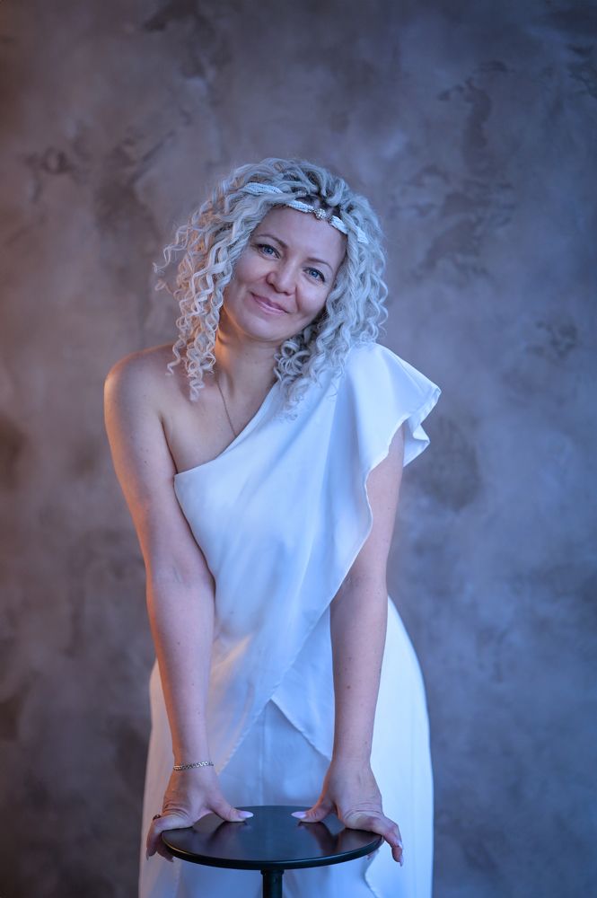 Photograph by Наталия Моргунова