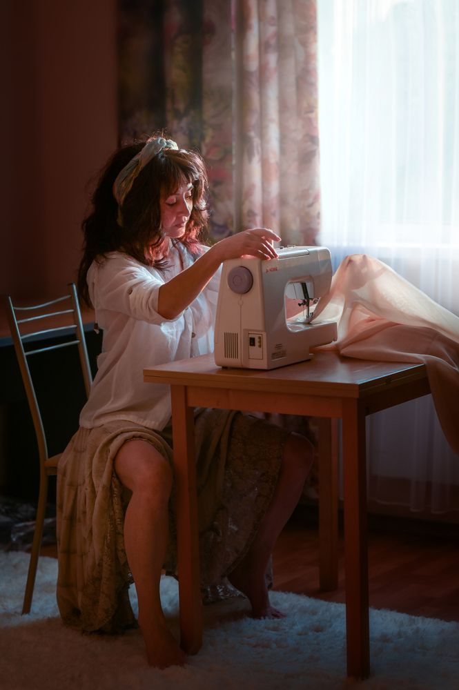 Photograph by Наталия Моргунова