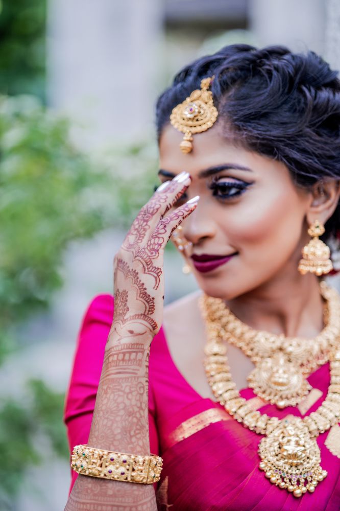 Photograph by K.AKILA NIDUSH