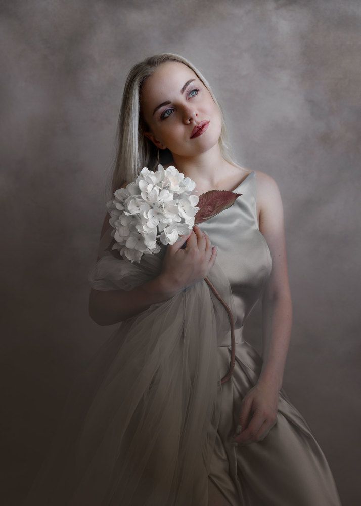 Photograph by Алена Быковская