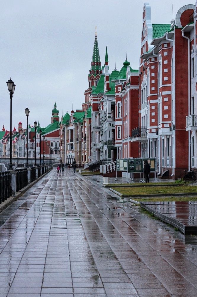 Photograph by Елена Силантьева