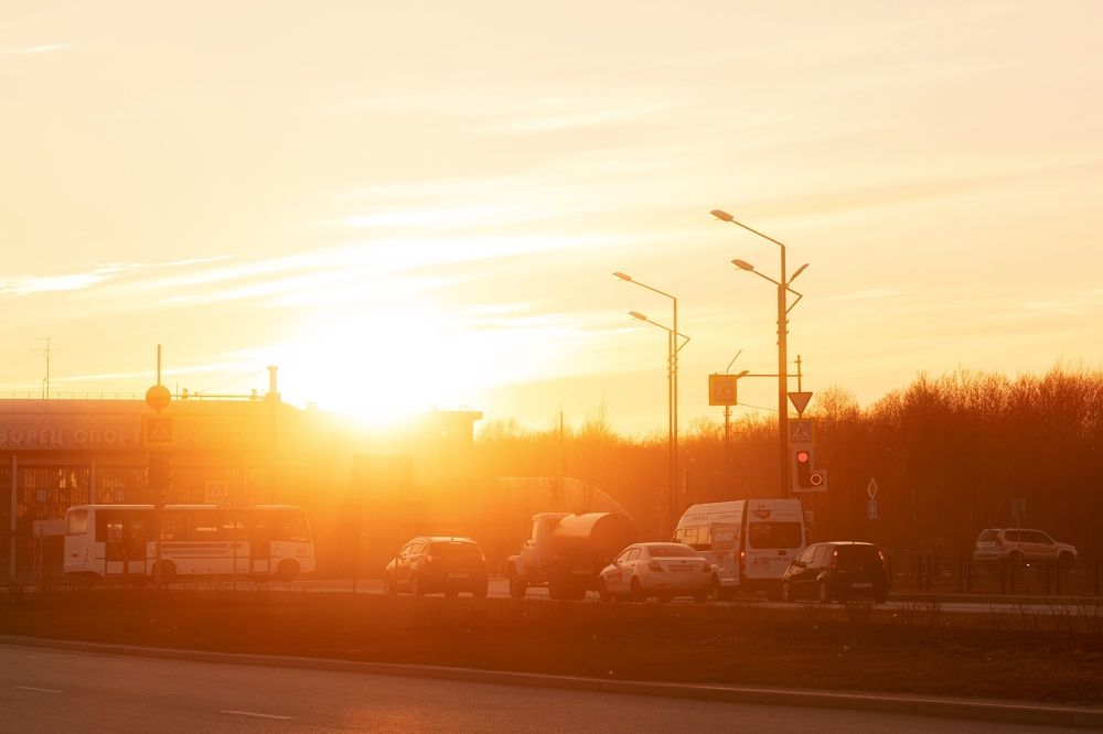 Photograph by Денис Григорьев