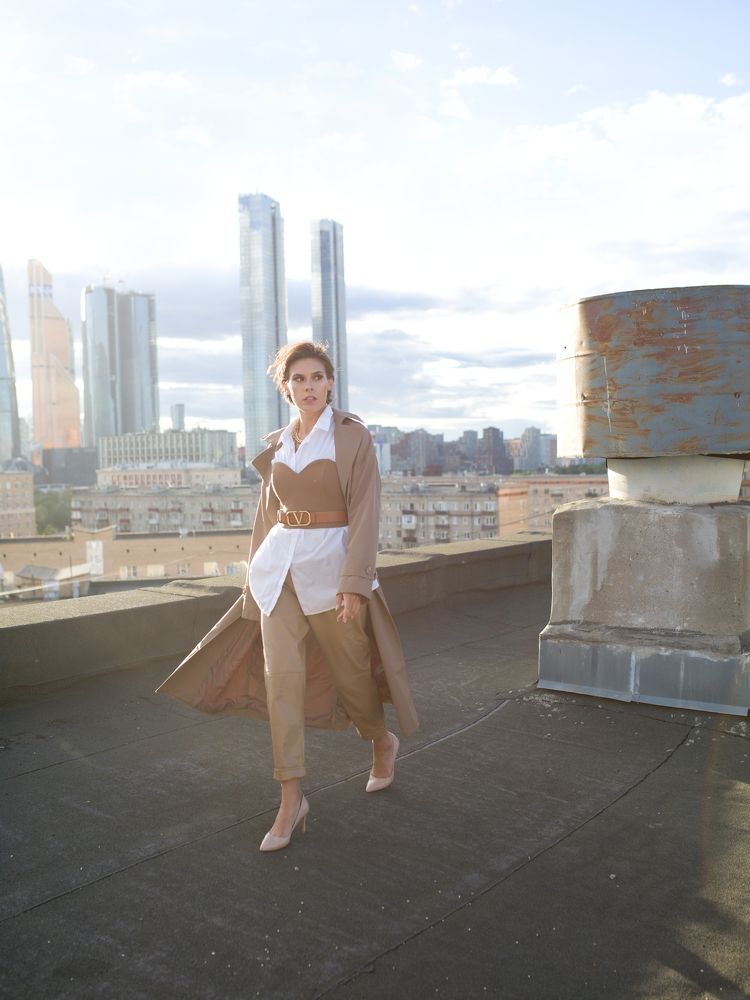 Photograph by Любовь Ершова