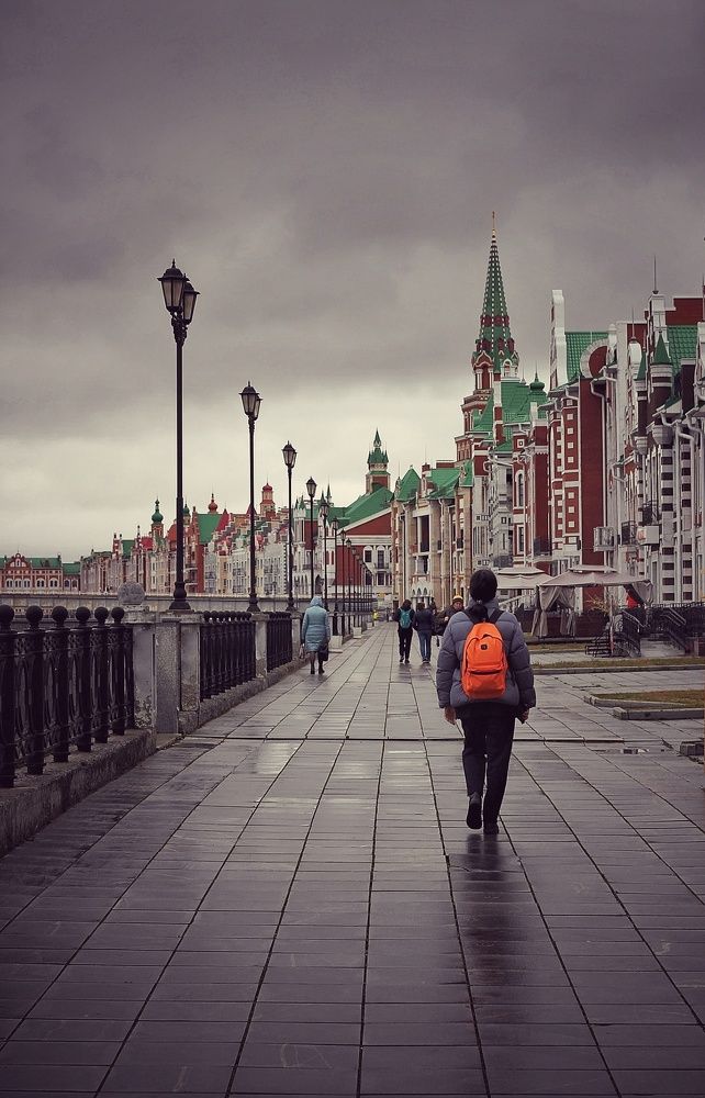 Photograph by Елена Силантьева